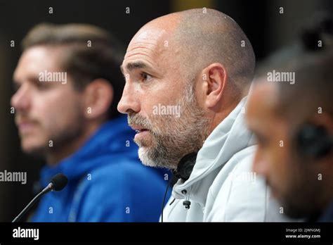 igor tudor olympique marseille|igor tudor manager.